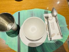 -帕蓝·暹罗料理(大学路店)