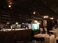 -Keens Steakhouse