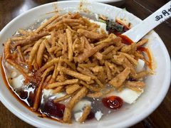 -西月城谭豆花(春熙路店)