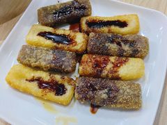 -四川老牛麻辣烫(北门桥店)