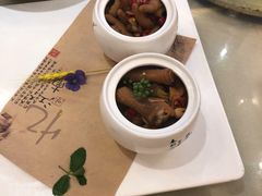 -雅侃酒店(琼花大厦店)