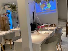 -春树下·树屋花房西餐厅(罍街AS1980店)