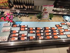 -AEON超市(永旺梦乐城泰达店)