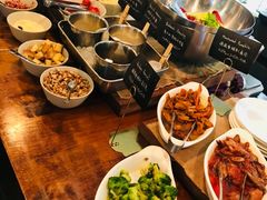 -羽深肉铺 Steak & Wine