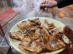 五花肉-郑记爆浆小豆腐海鲜烧烤(杨柳雅居小区店)