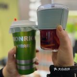 一年四季都爱喝的柠檬茶-柠檬向右