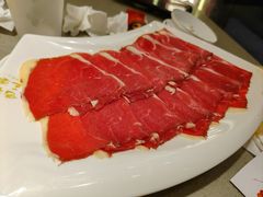 -巴蜀王婆大虾(首经贸店)