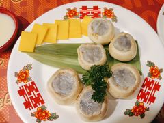 -烤肉食堂(揭阳广百店)