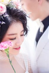 -伯爵风尚全球旅拍