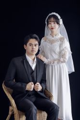 -花样年华视觉摄影(新立基大厦店)