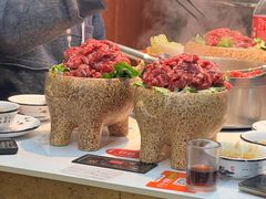 -刘少华贵州小黄牛·鲜牛肉火锅(总店)