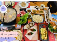 -花漫里日式餐厅(刺桐店)