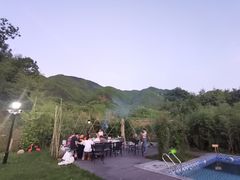 -九府羊·鲜羊火锅·烤串(新华路店)