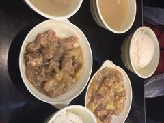 -喜喜烧腊茶餐厅(骆克道店)