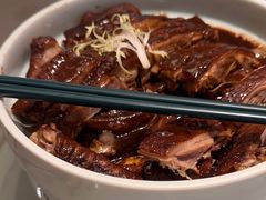 -客家汇·客家传承菜(水库店)