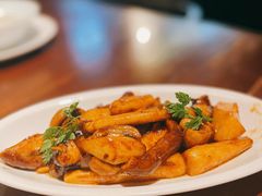 -Bistro 63 创意融合料理(广粤天地店)