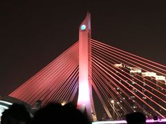 -珠江夜游广州塔·中大码头