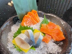 -真剑日本料理·铁板烧(贵州路店)