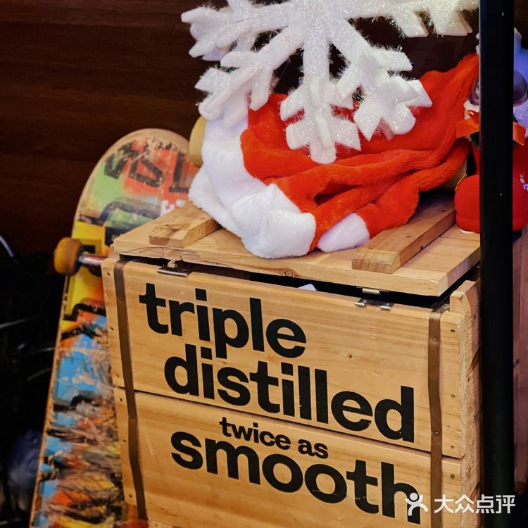 【宇宙酒精指南】飞到九霄外的BUBBLE DREAM🍧