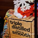 【宇宙酒精指南】飞到九霄外的BUBBLE DREAM🍧