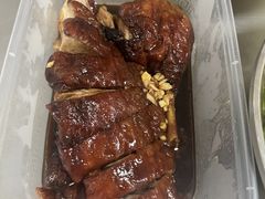 -金秋特色面馆(铜庄店)