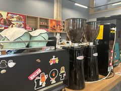 -GOTLOT COFFEE&KITCHEN角落厨房NOOK店
