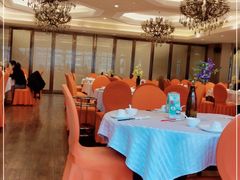 大堂-和记小菜(大宁店)