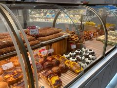 -卡玛王子·面包·蛋糕(南山宝能环球汇店)