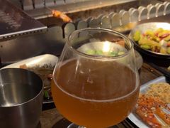 -麦凯伦烧烤·精酿超级工厂店(金桥总店)