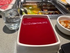 -海底捞火锅(枫蓝国际购物中心店)