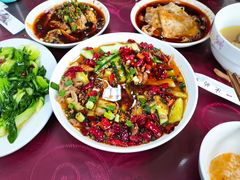 -老丘丘(较场口店)