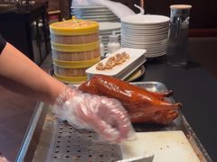 -全聚德(双井店)