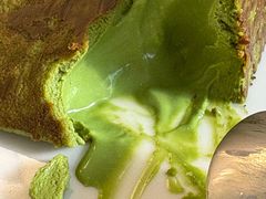-Dal Cuore 达可芮冰淇淋(陕西北路店)