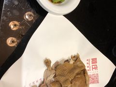 -阿庄新豫菜(航海东路店)
