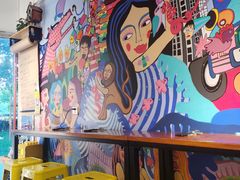 -Mesa Madre梅萨妈妈·Bintana(国贸店)