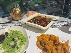 -强记海鲜·大排档(蛇口新街店)