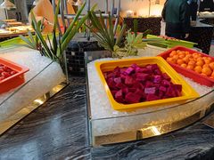 -佰园全日西餐厅-厦门佰翔软件园酒店