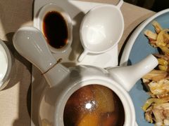 -尚一汤 广东炖汤(金桥国际店)