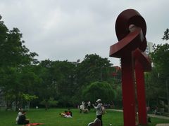 -双榆树公园