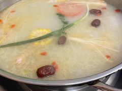 -龙继斑鱼庄(犀浦店)