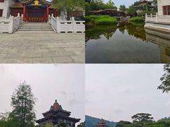 -顺峰山公园