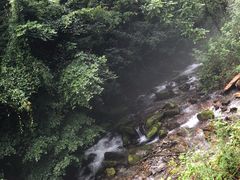 -神农架香溪源景区