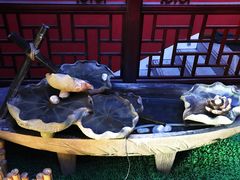 -不二茶空间·养生宴(石景山店)