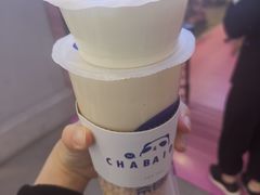 -茶百道(会展东路店)