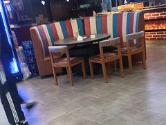 -阳光牧场自助餐厅(宝德购物中心店)