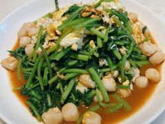 -日丰园海肠水饺·老字号大连海鲜(银泰城店)