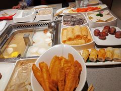 -海底捞火锅(关山保利店)