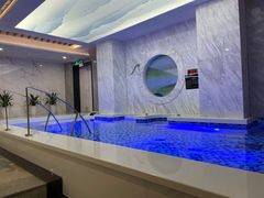 -水云间水疗会馆(福强路店)
