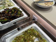 -素满香·食养自助(天一广场店)
