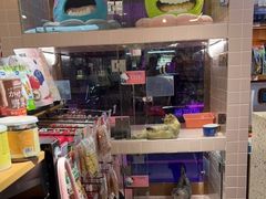 -FAELING PETS美天灵宠物(富力广场店)